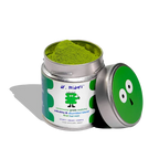 dr. midoré’s yabukita + okumidori ceremonial matcha (30g)